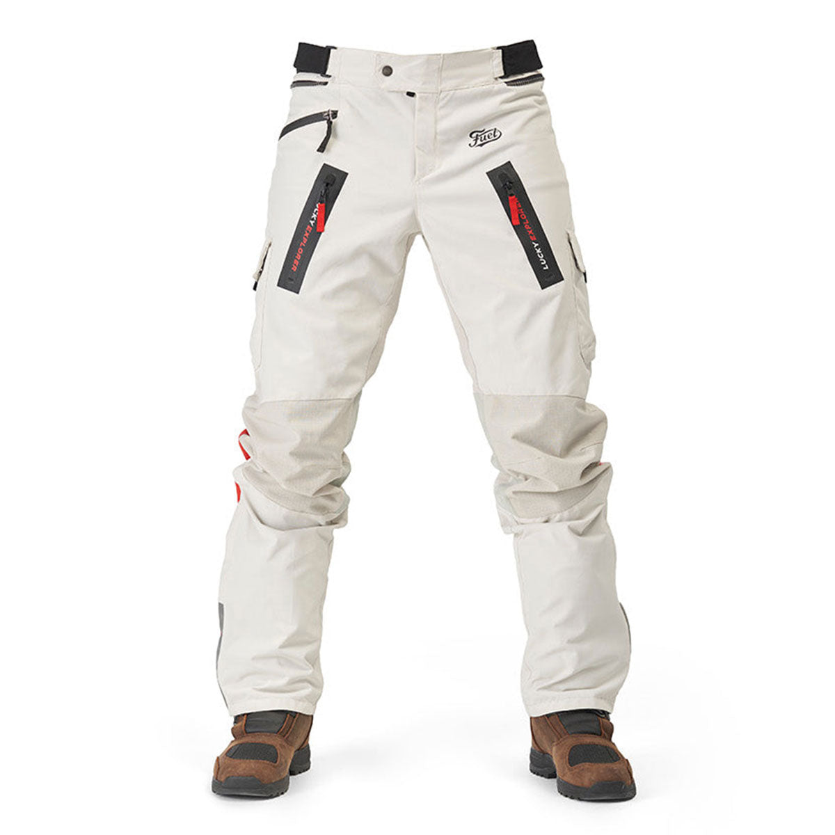 Fuel Astrail Pants Lucky Expedition