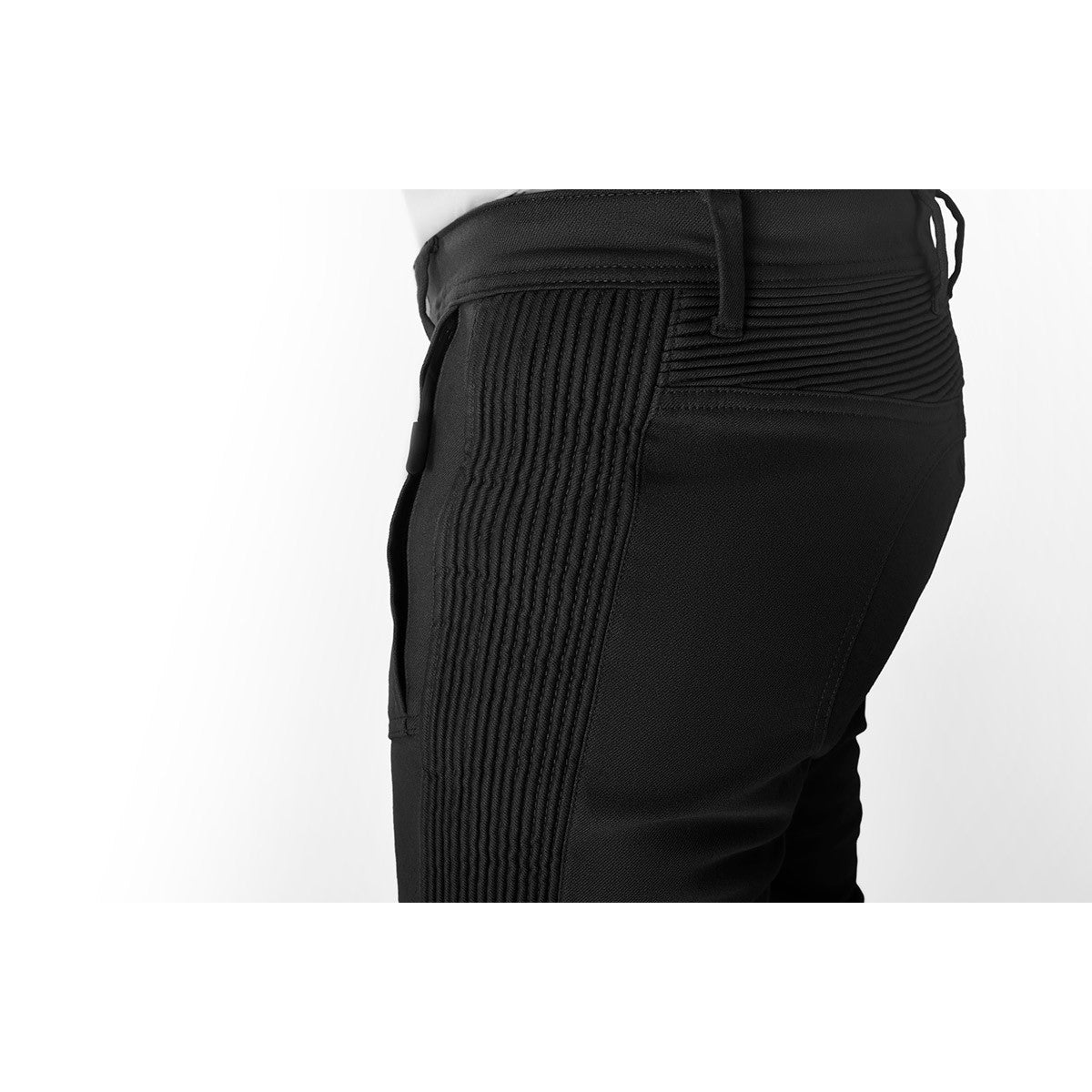 Fuel Marshal Pants Black