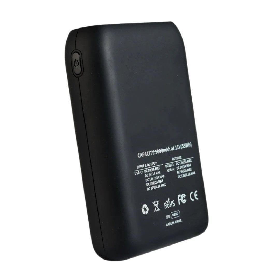 Keis 5000 mAh Battery