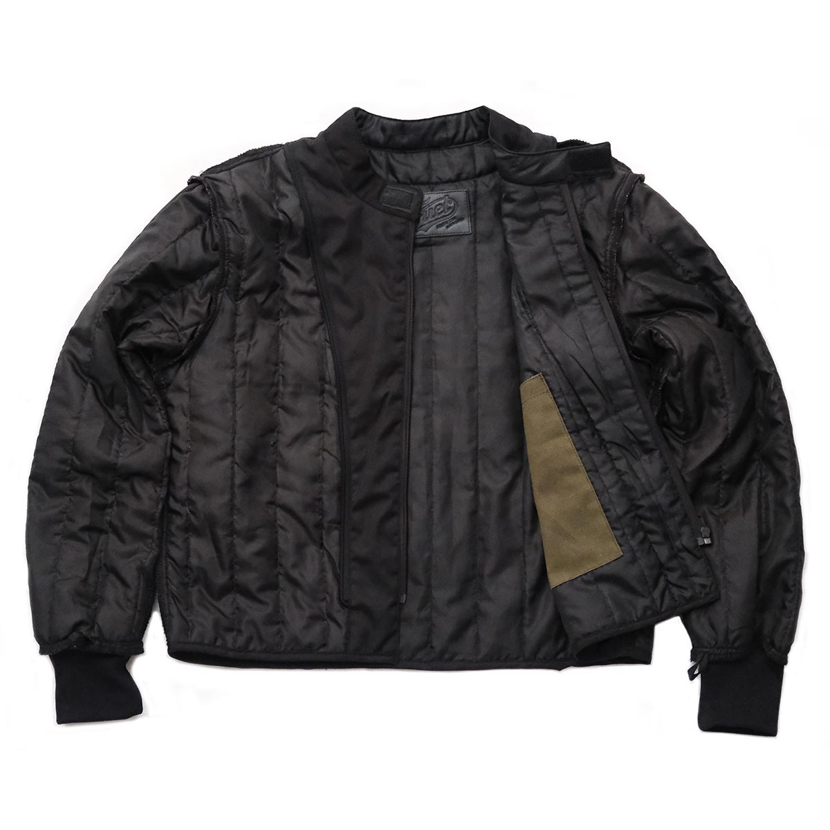 Fuel Division 2.0 Jacket Green