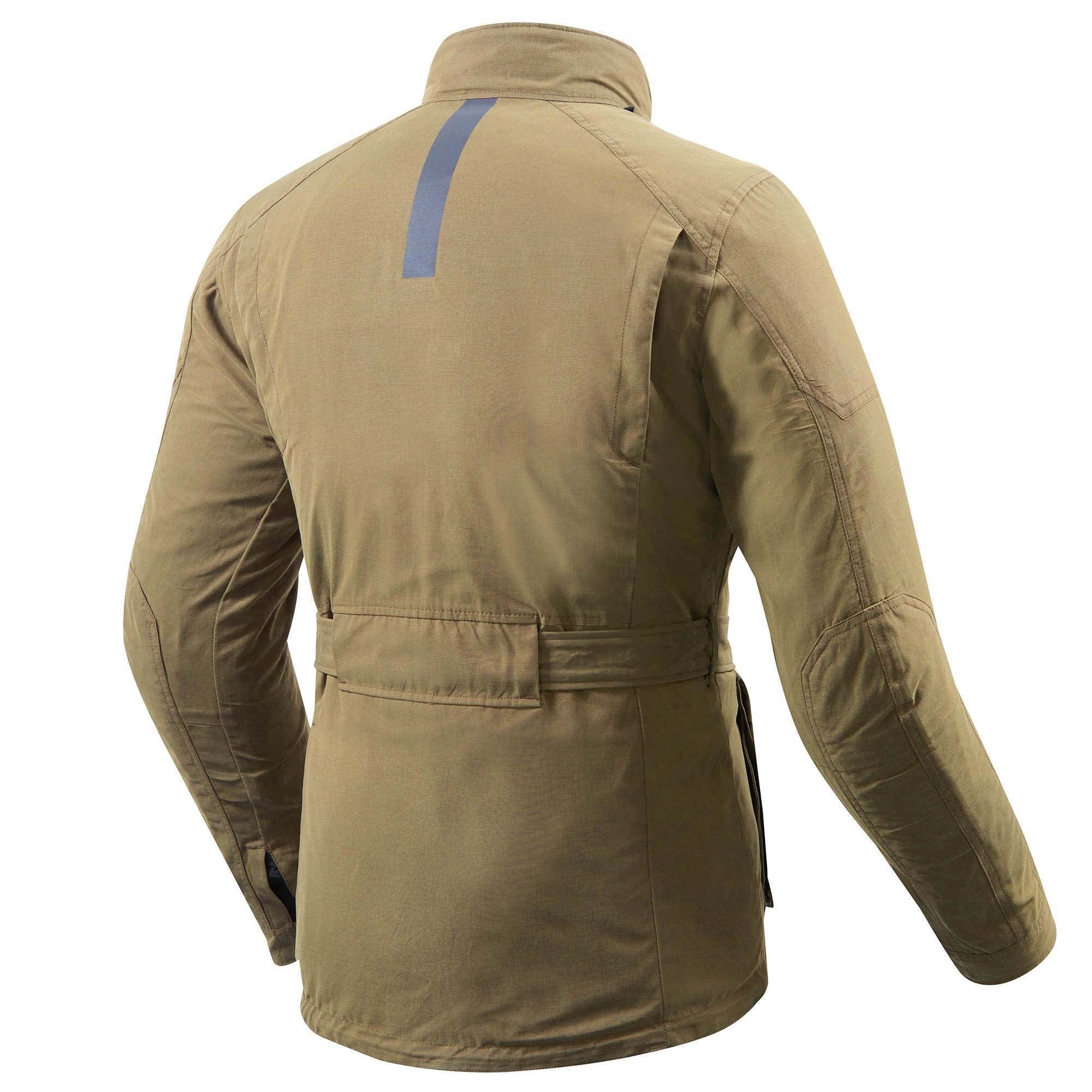 RevIt Livingstone Ladies Jacket Sand