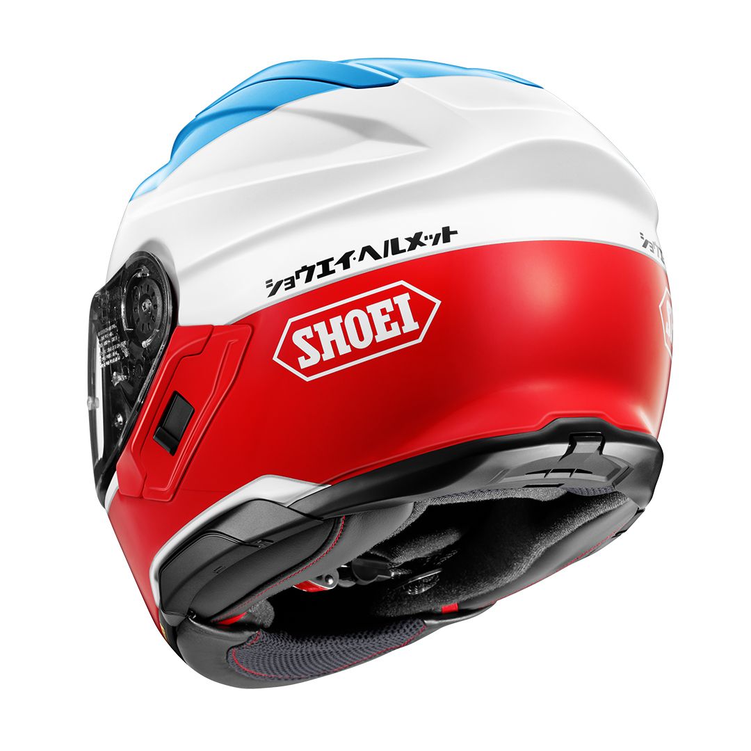 Shoei GT Air 3 Lilt TC10