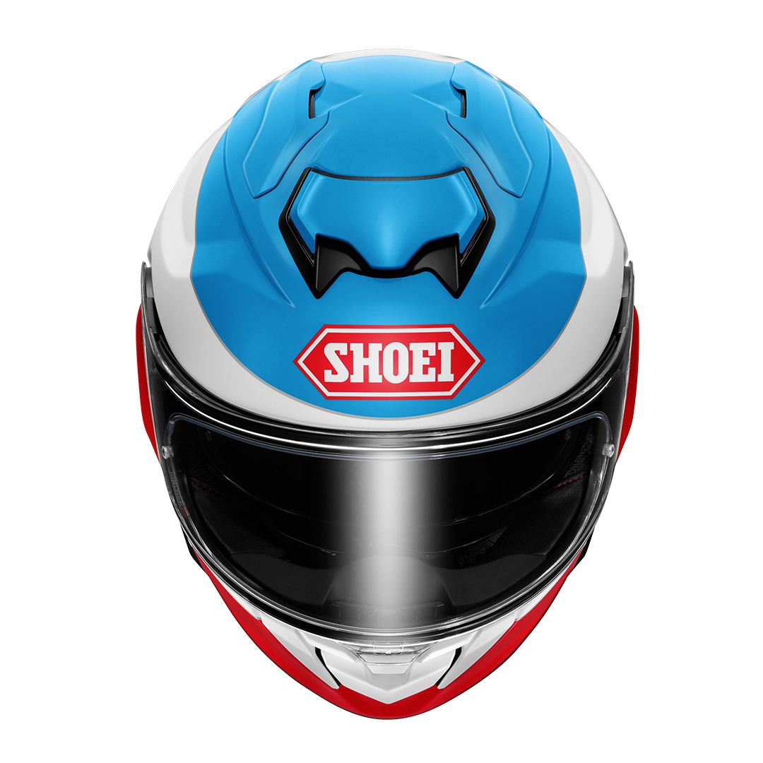 Shoei GT Air 3 Lilt TC10