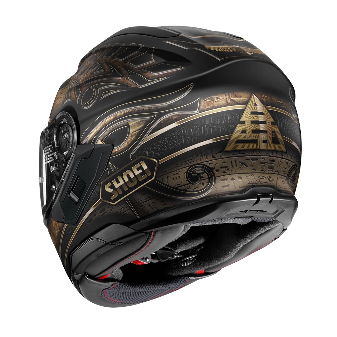 Shoei GT Air 3 Nile TC9