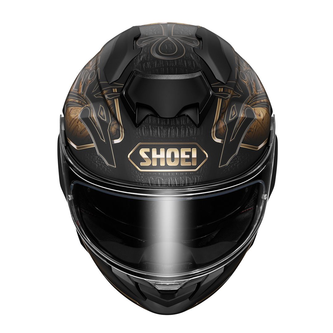 Shoei GT Air 3 Nile TC9