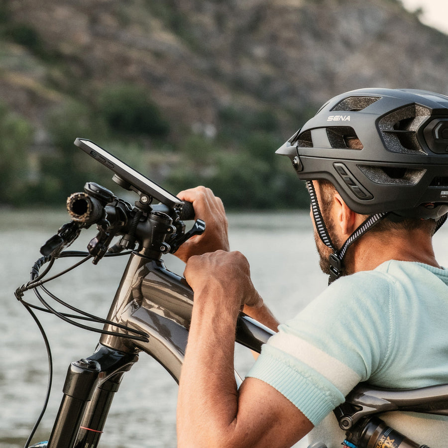 SP Connect Universal Bike Mount (Cycle)