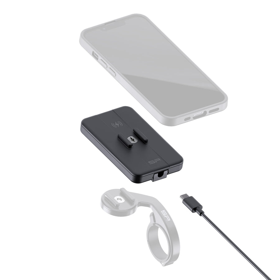 SP Connect Wireless Charger Module