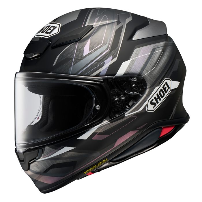 Shoei NXR2 Capriccio TC5