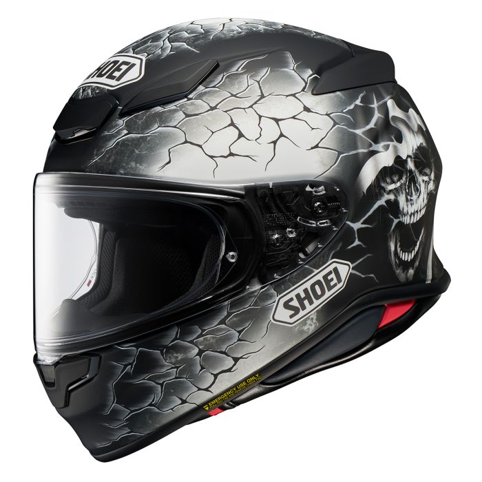 Shoei NXR2 Gleam TC5