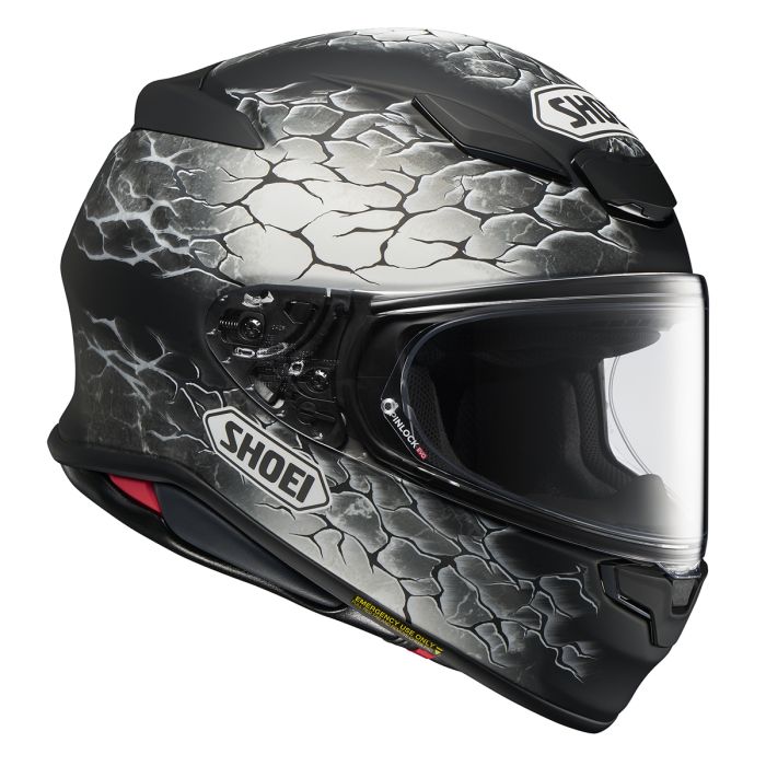 Shoei NXR2 Gleam TC5