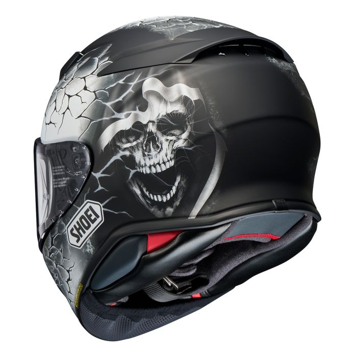 Shoei NXR2 Gleam TC5