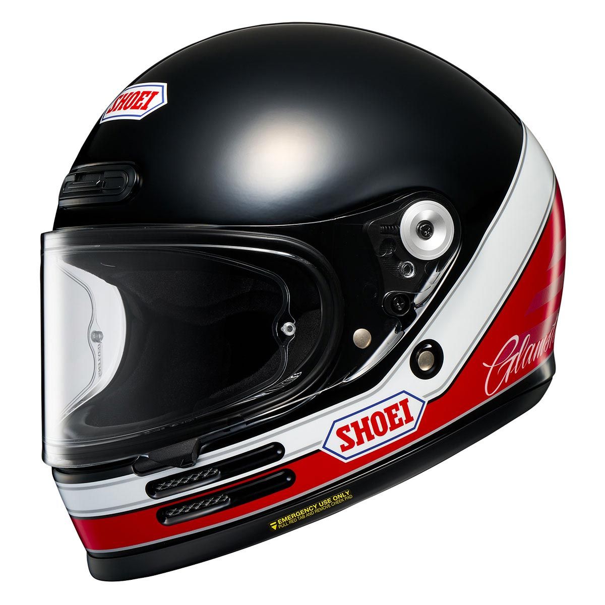 Shoei Glamster 06 Abiding TC1