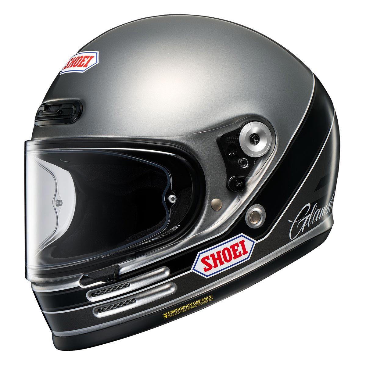 Shoei Glamster 06 Abiding TC10