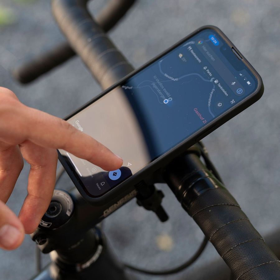 SP Connect Universal Bike Mount (Cycle)