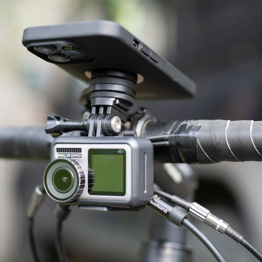 SP Connect Handlebar Mount Pro MTB