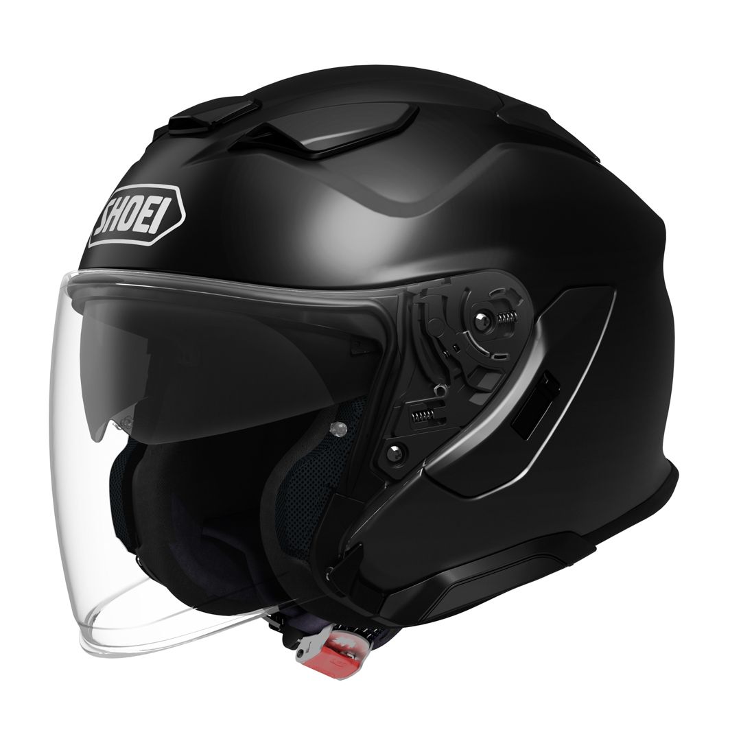 Shoei J-Cruise 3 Black