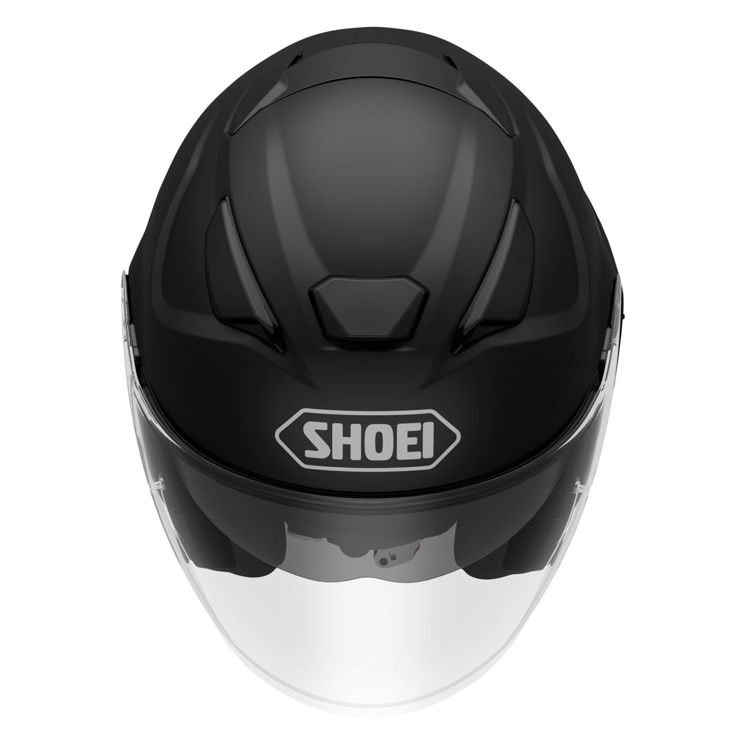 Shoei J-Cruise 3 Matt Black