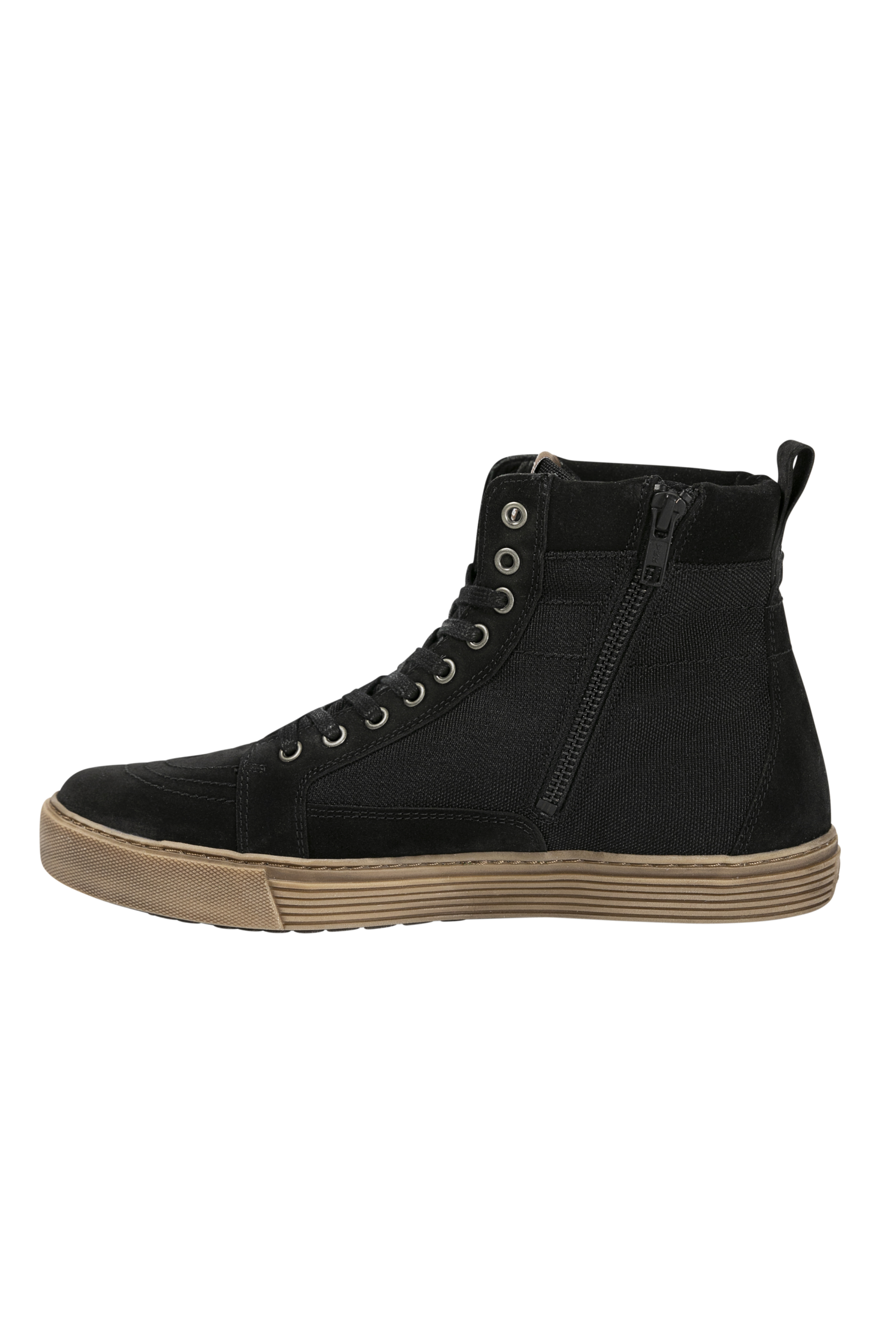 John Doe Neo Black/Brown