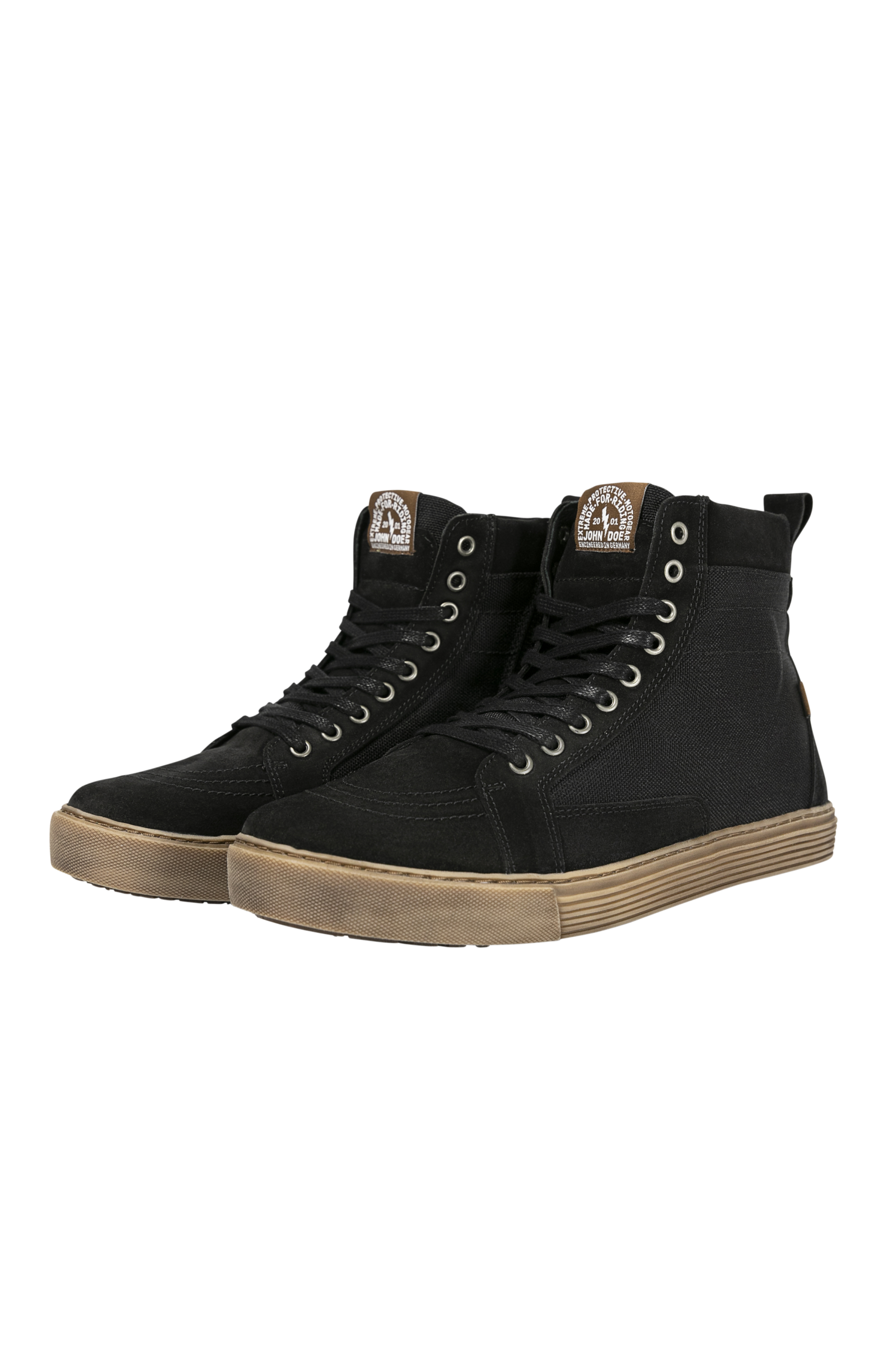 John Doe Neo Black/Brown