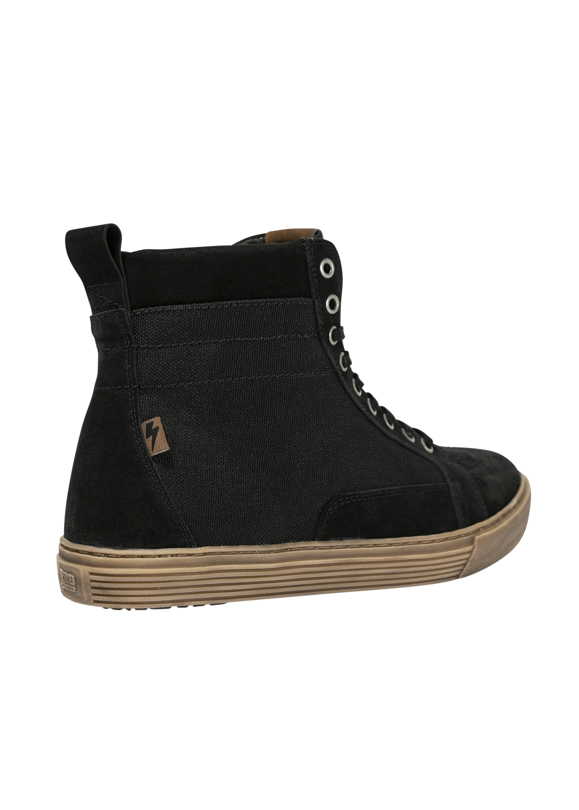 John Doe Neo Black/Brown