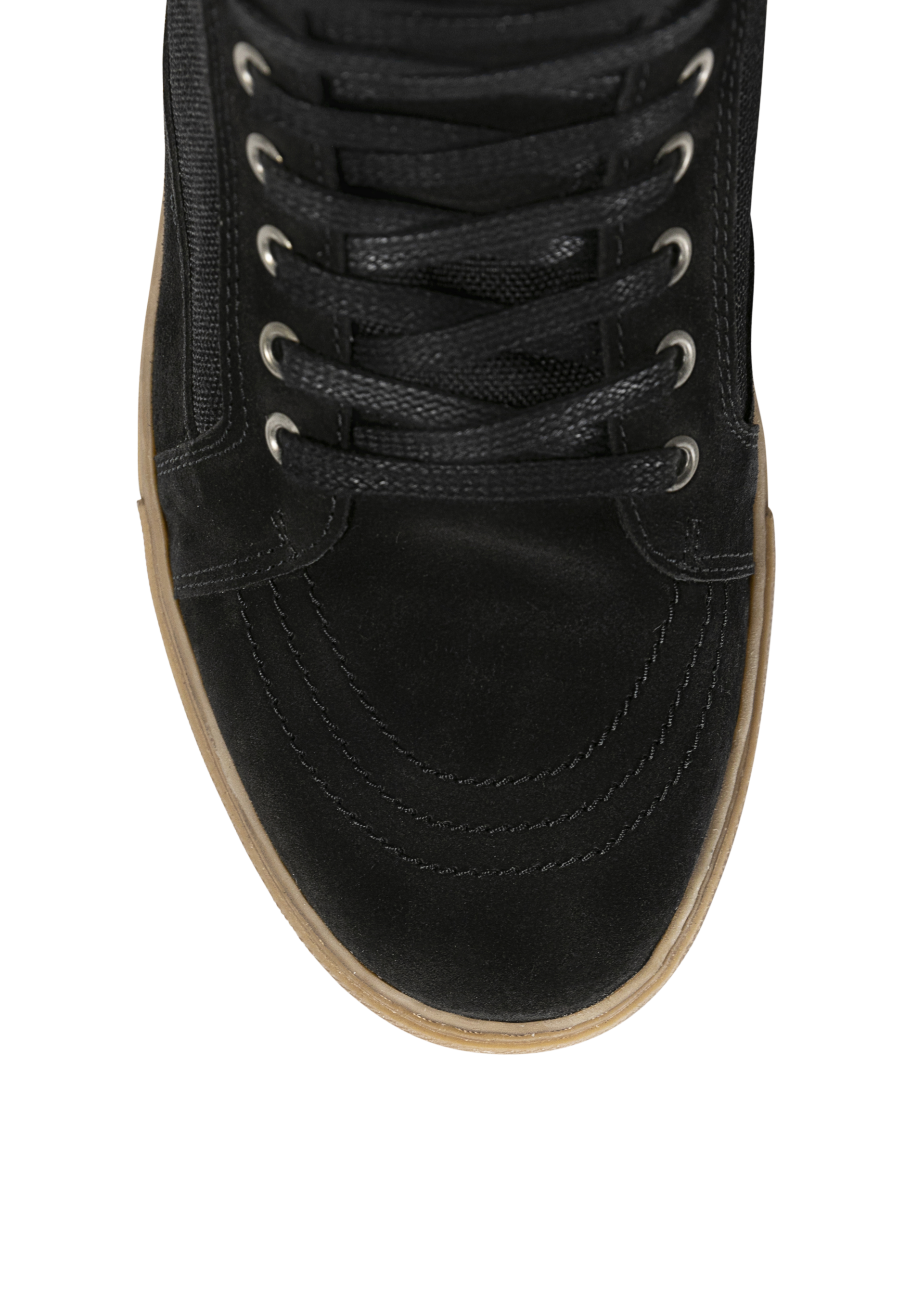 John Doe Neo Black/Brown