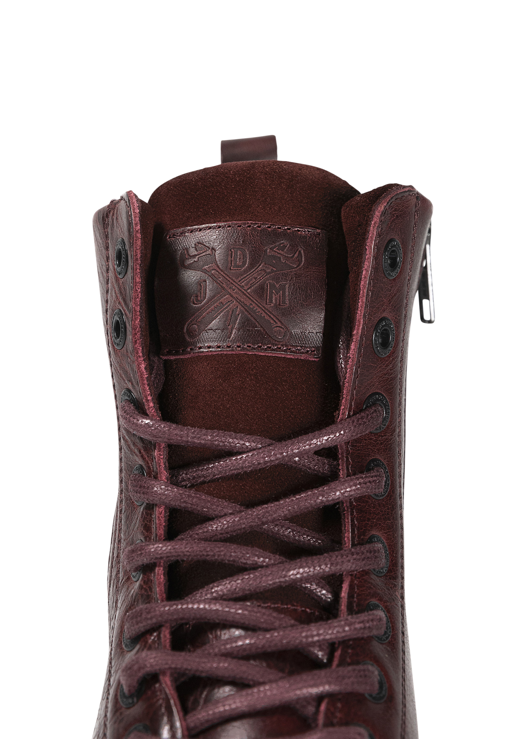 John Doe Sixty Bordeaux