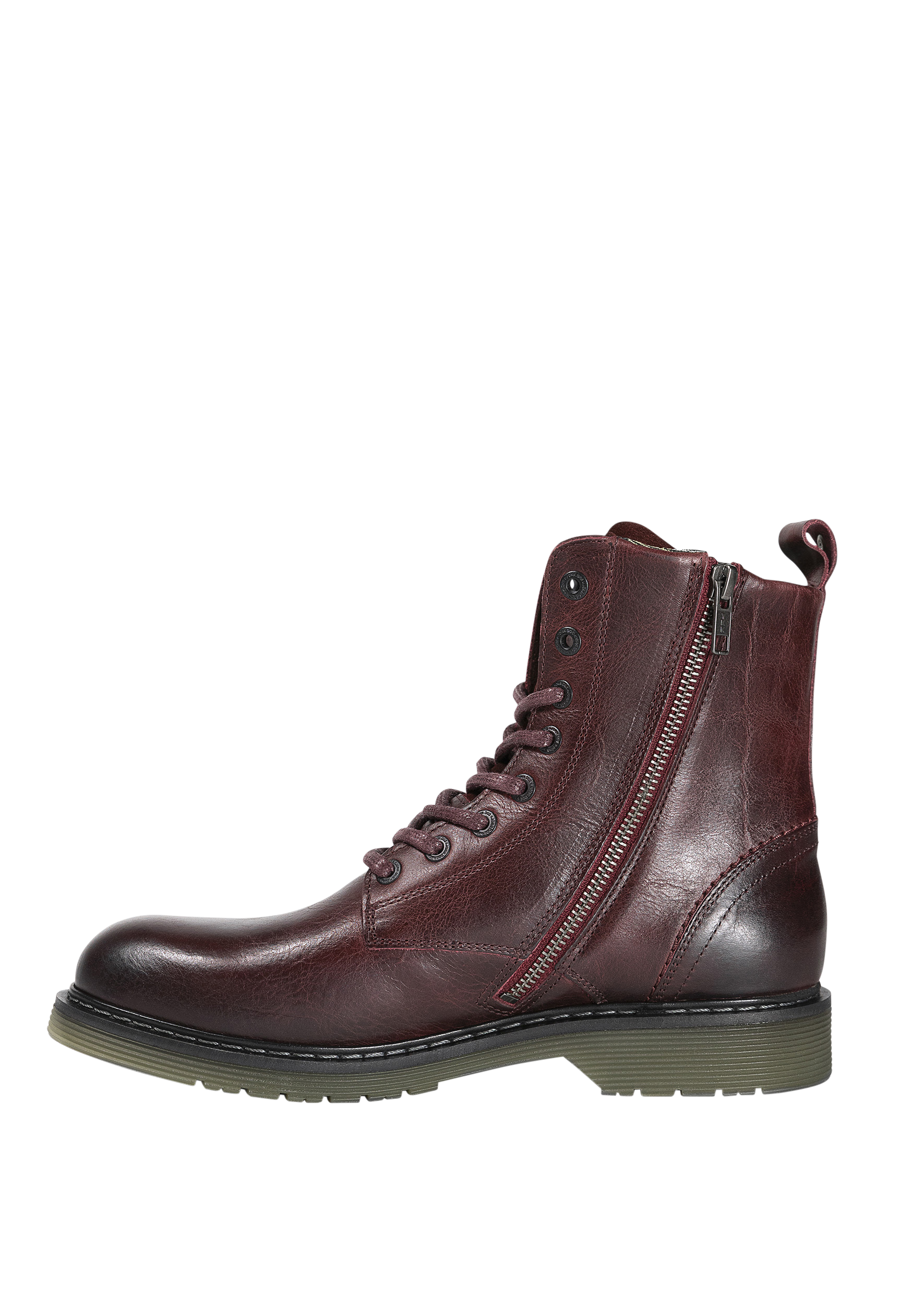 John Doe Sixty Bordeaux