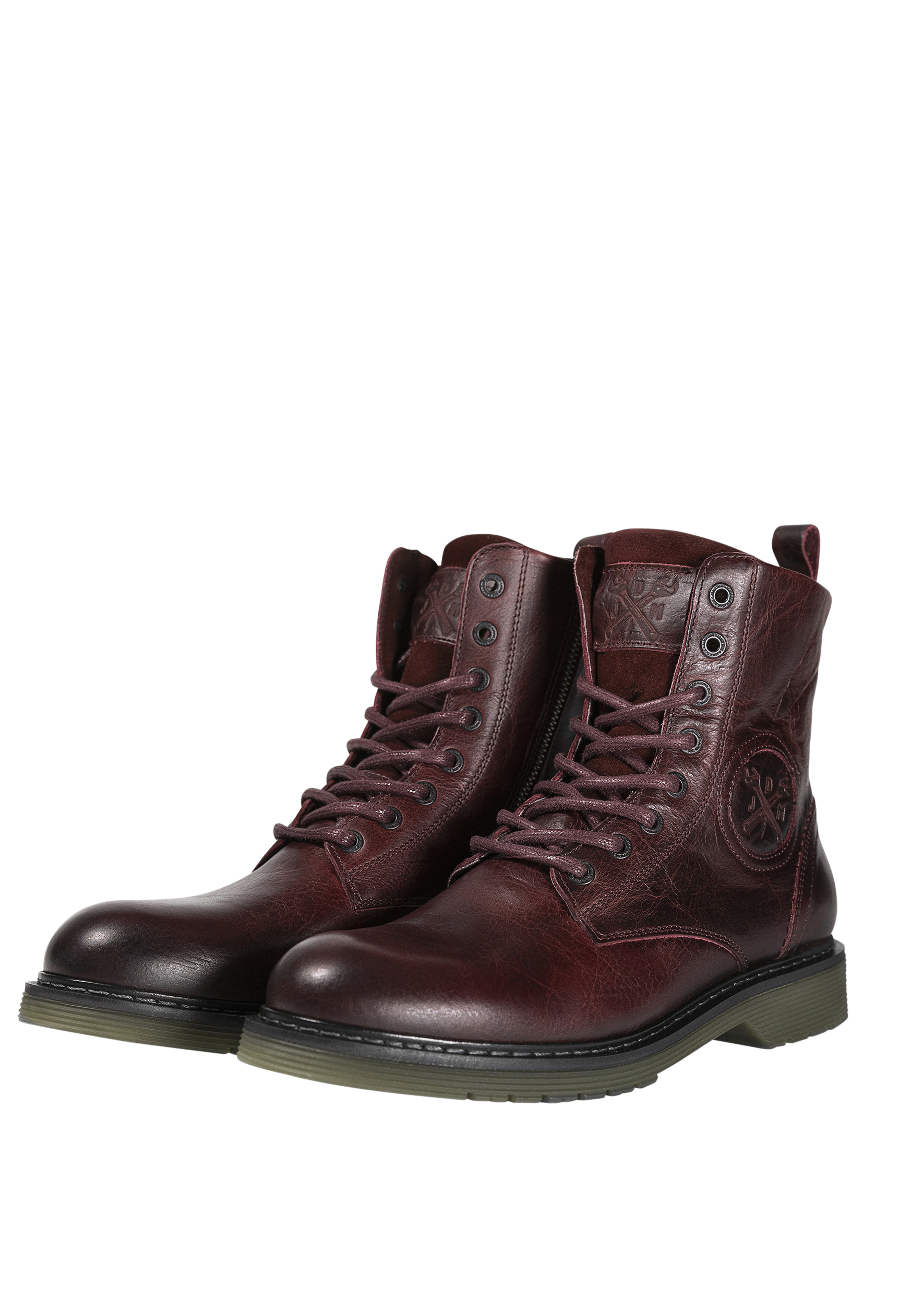 John Doe Sixty Bordeaux