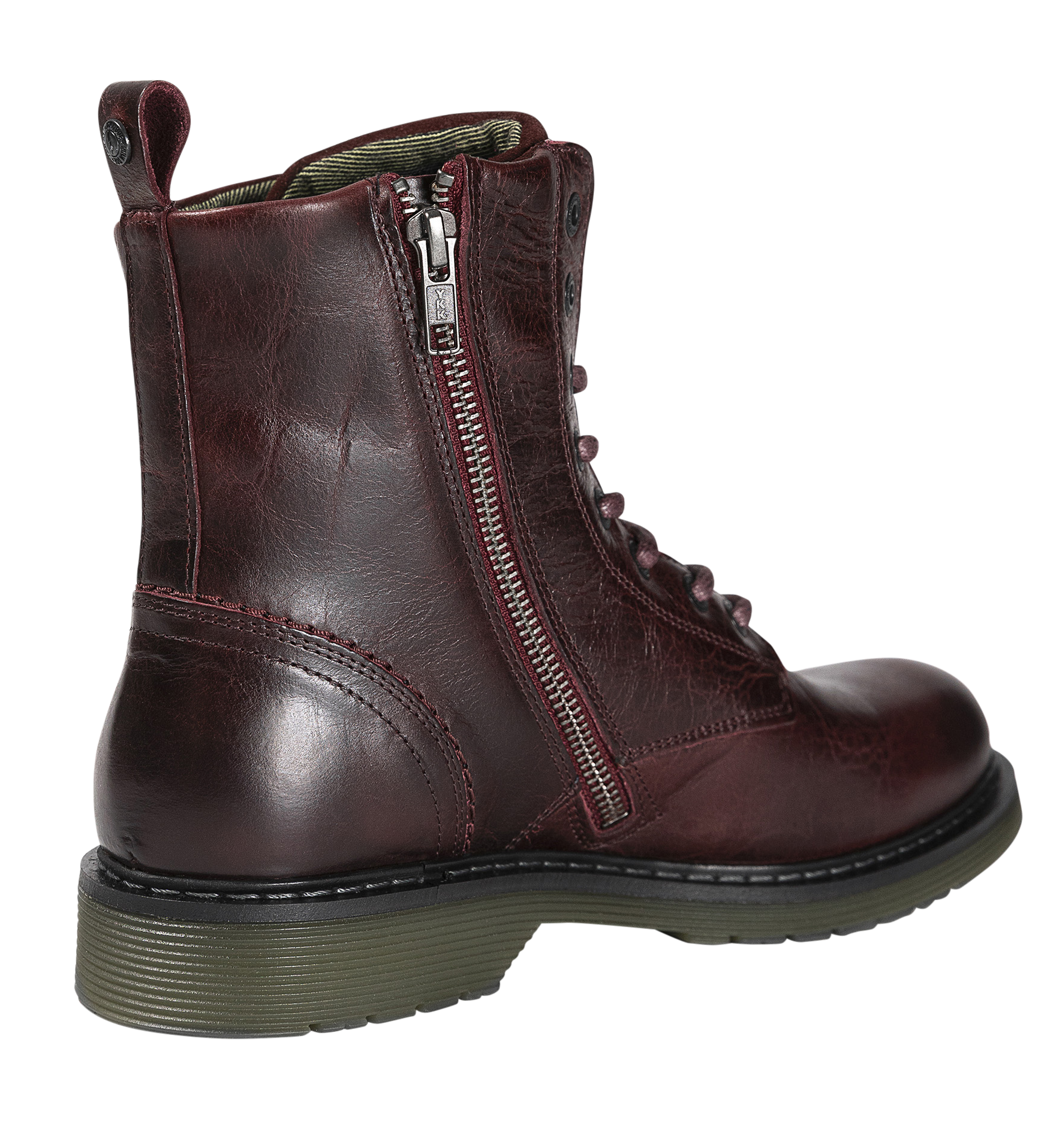 John Doe Sixty Bordeaux