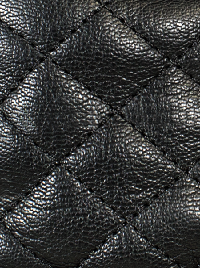John Doe Tracker Black