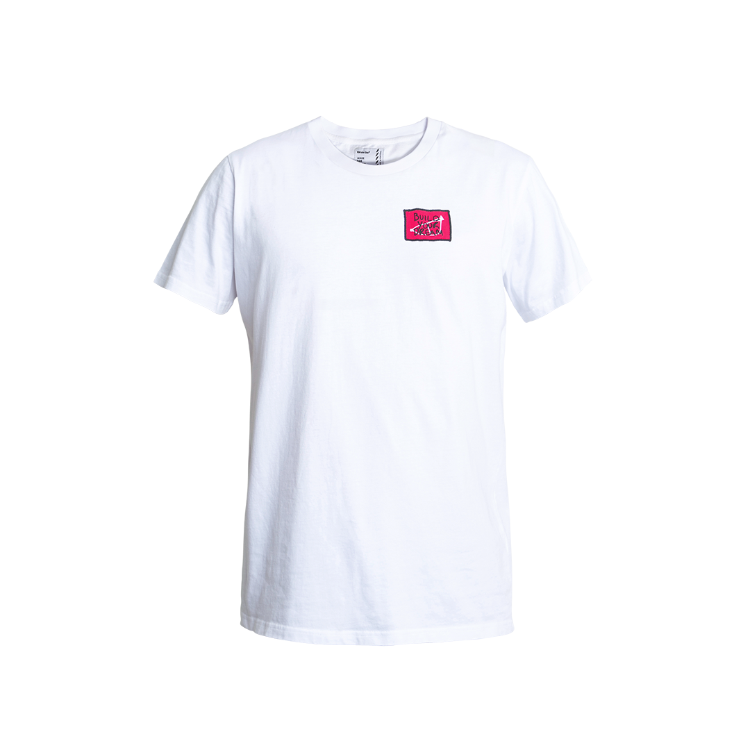 John Doe T-Shirt BYD I White
