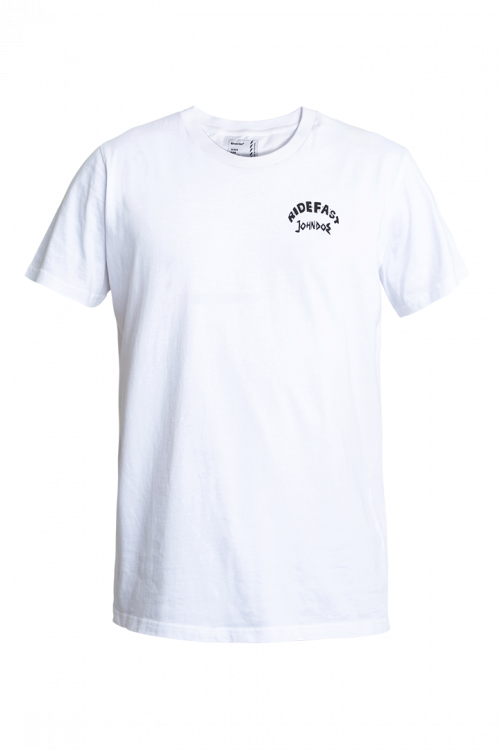 John Doe T-Shirt Lion White