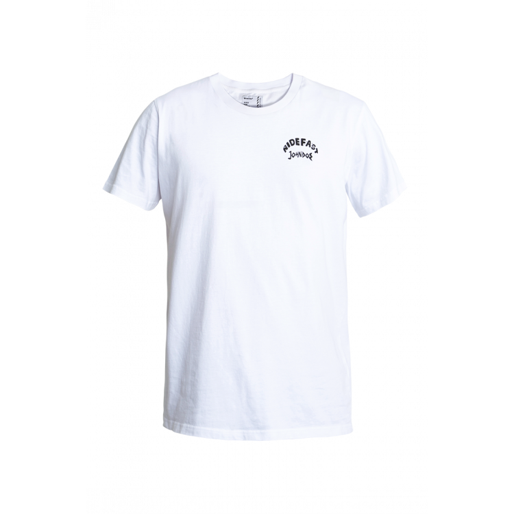 John Doe T-Shirt Lion White