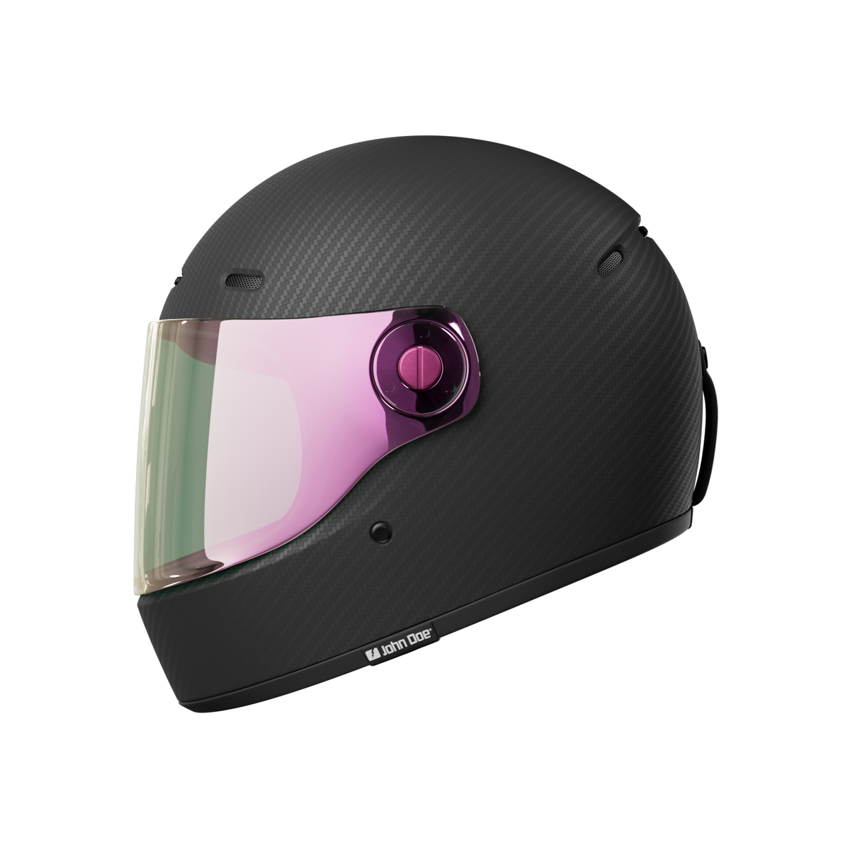 bell frozen helmet uk John Doe JD/ONE Helmet Frozen Carbon | John Doe