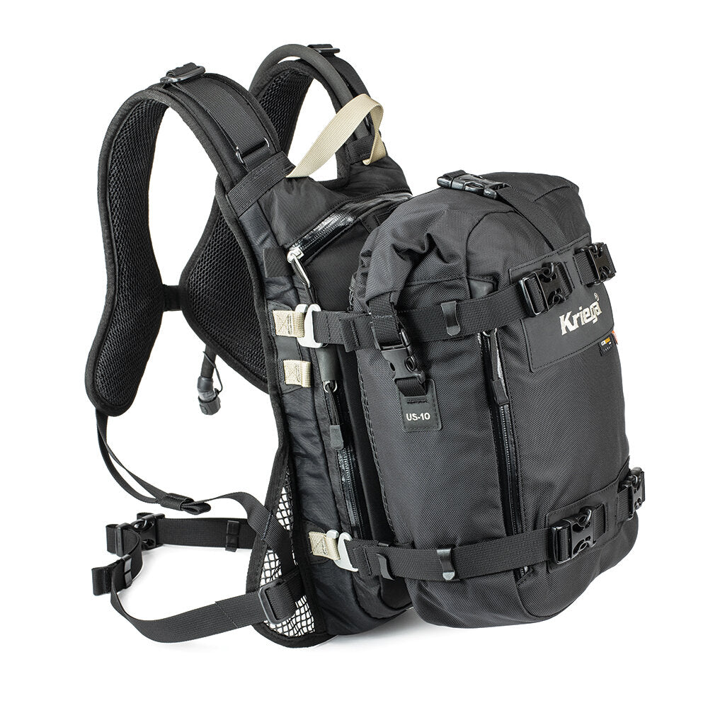 Kriega Hydro-3 Hydration Pack