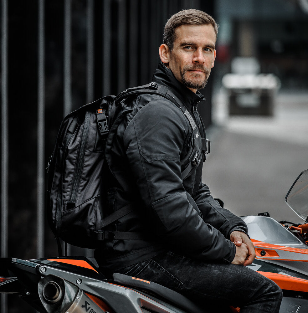 Kriega Max-28 Backpack