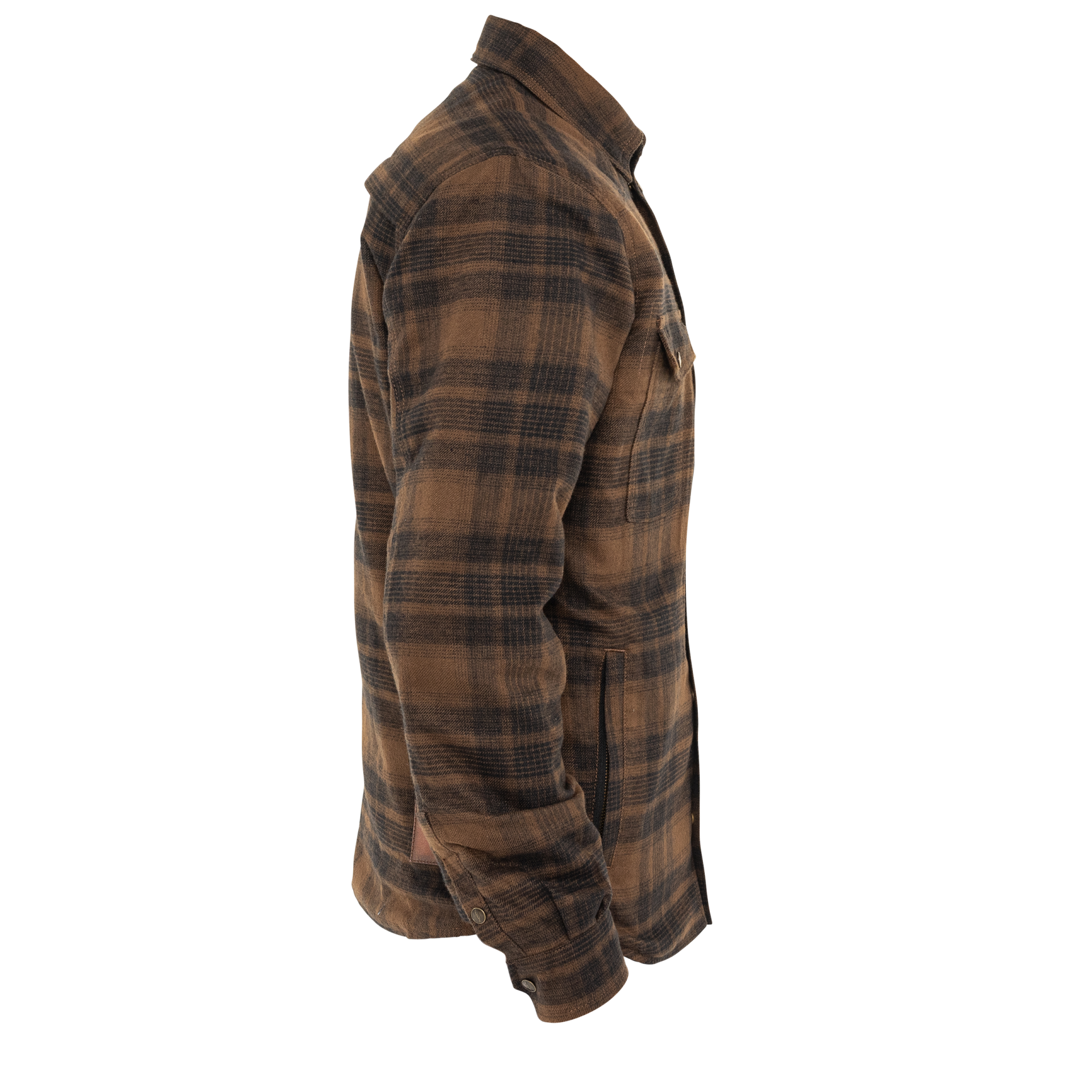 John Doe Motoshirt Woody