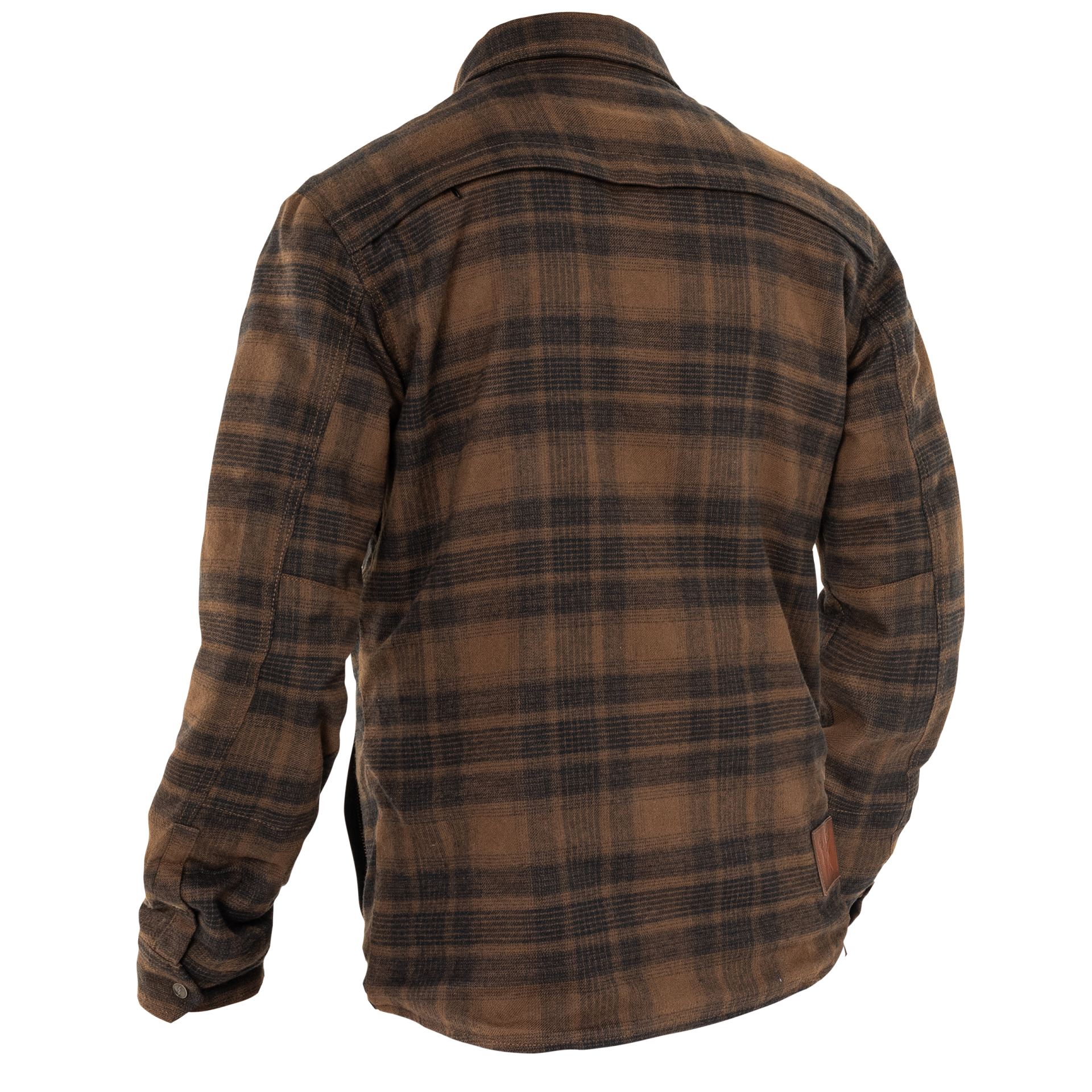 John Doe Motoshirt Woody