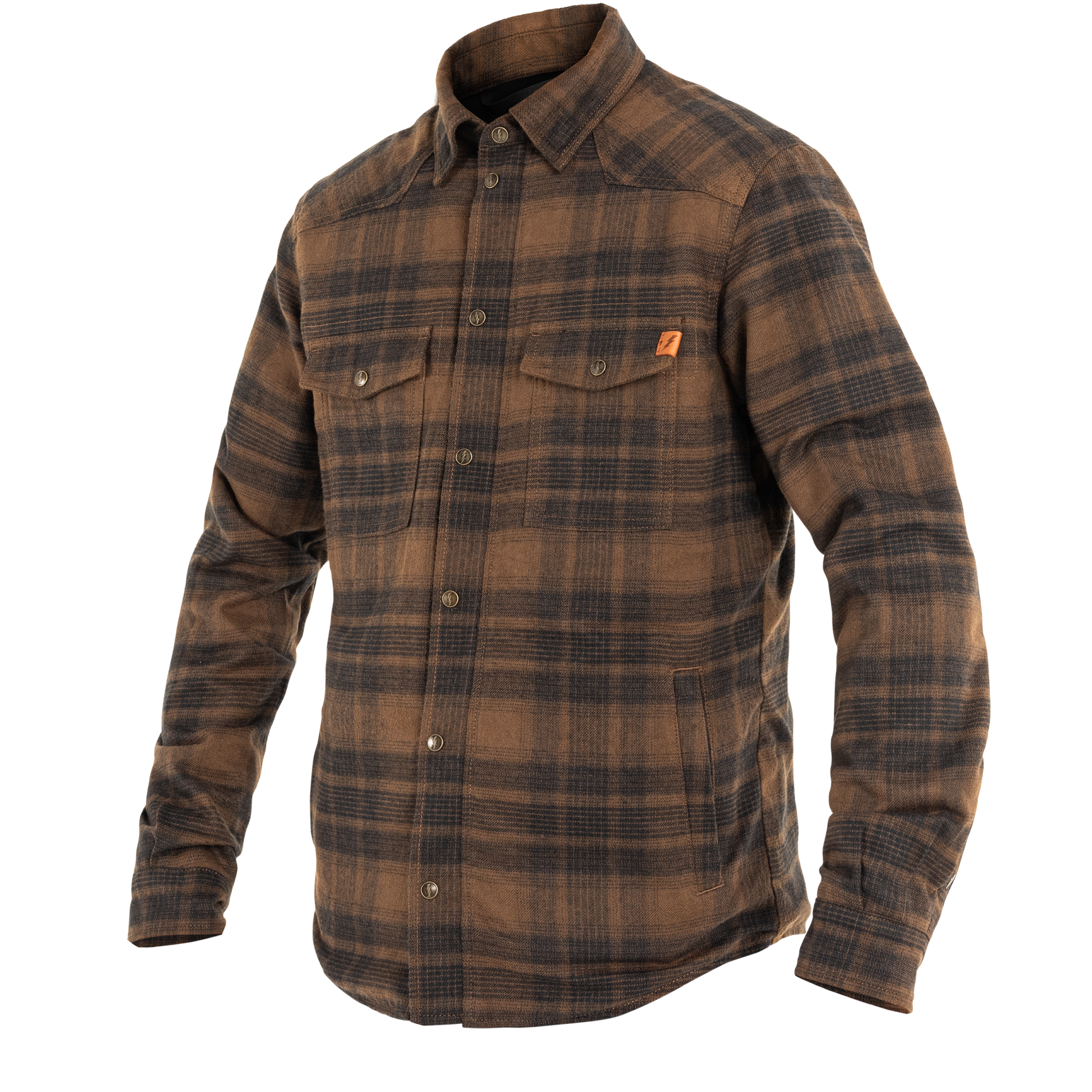 John Doe Motoshirt Woody