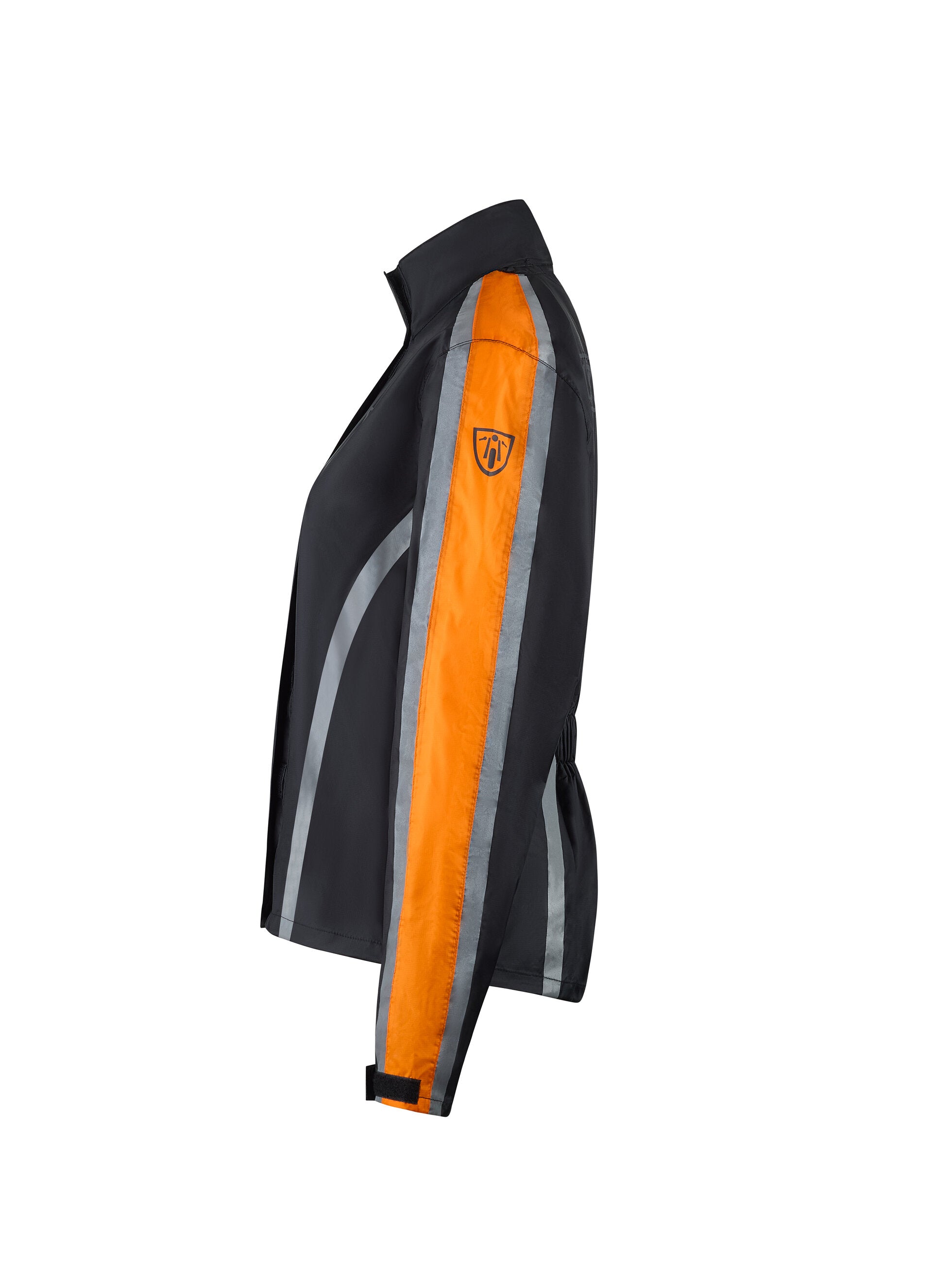 MotoGirl Waterproof Jacket
