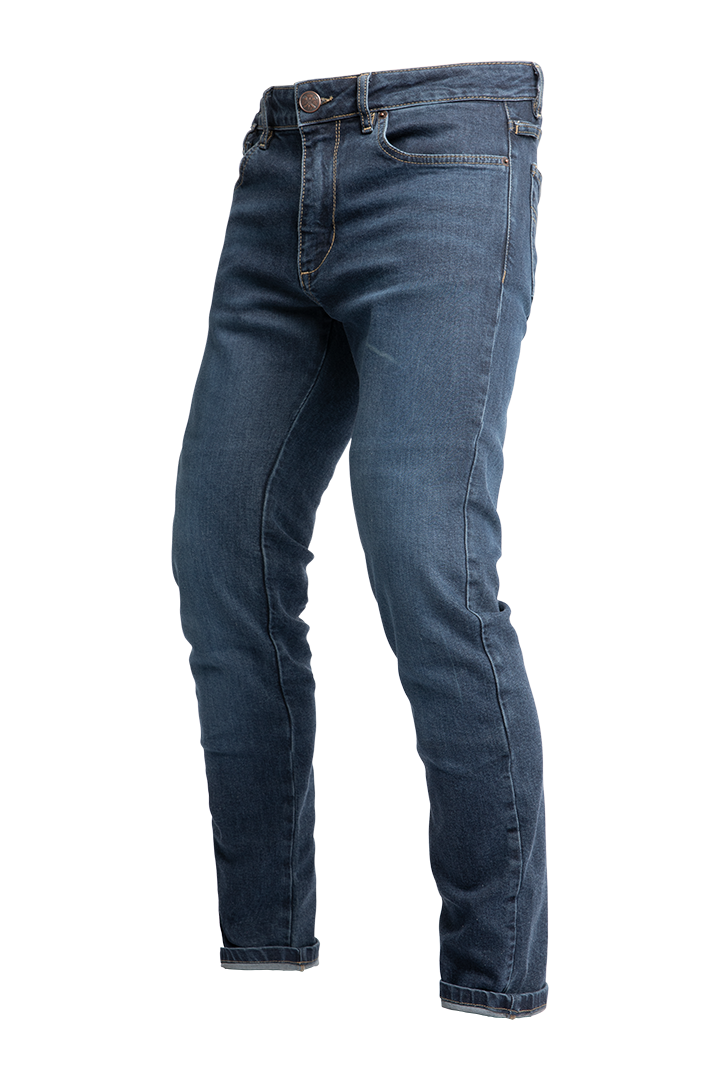 John Doe Pioneer Mono Indigo
