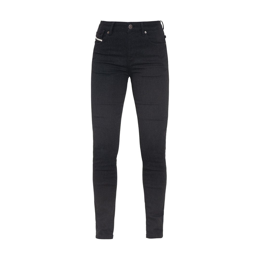 John Doe Ruby Black