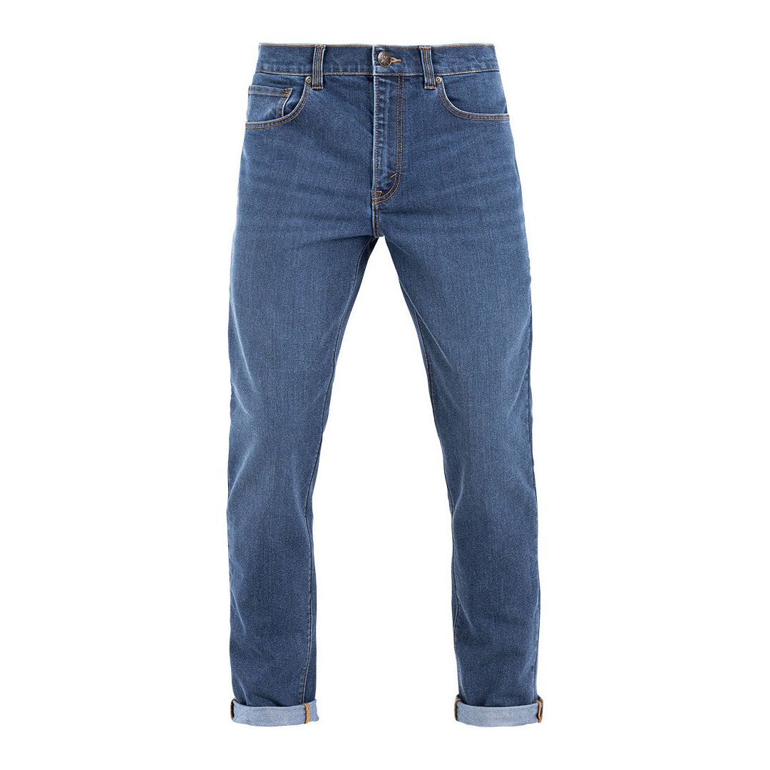 John Doe Classic Tapered Mono Indigo