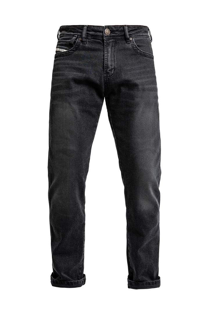 John Doe Taylor Mono Used Black