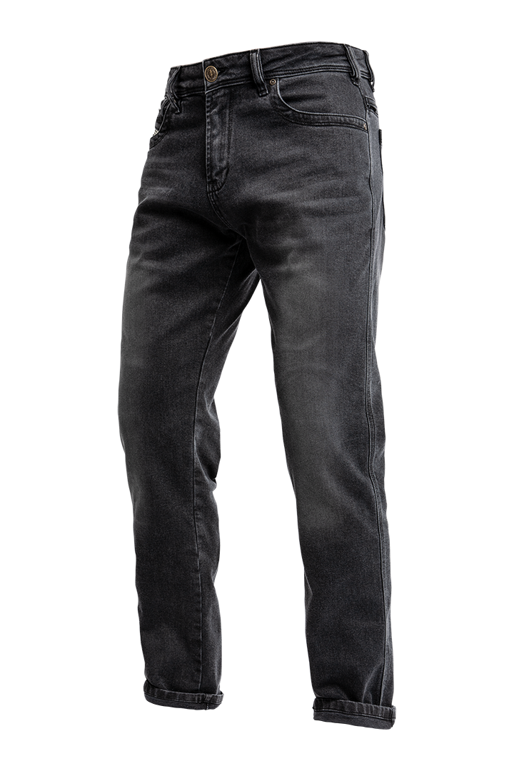 John Doe Taylor Mono Used Black