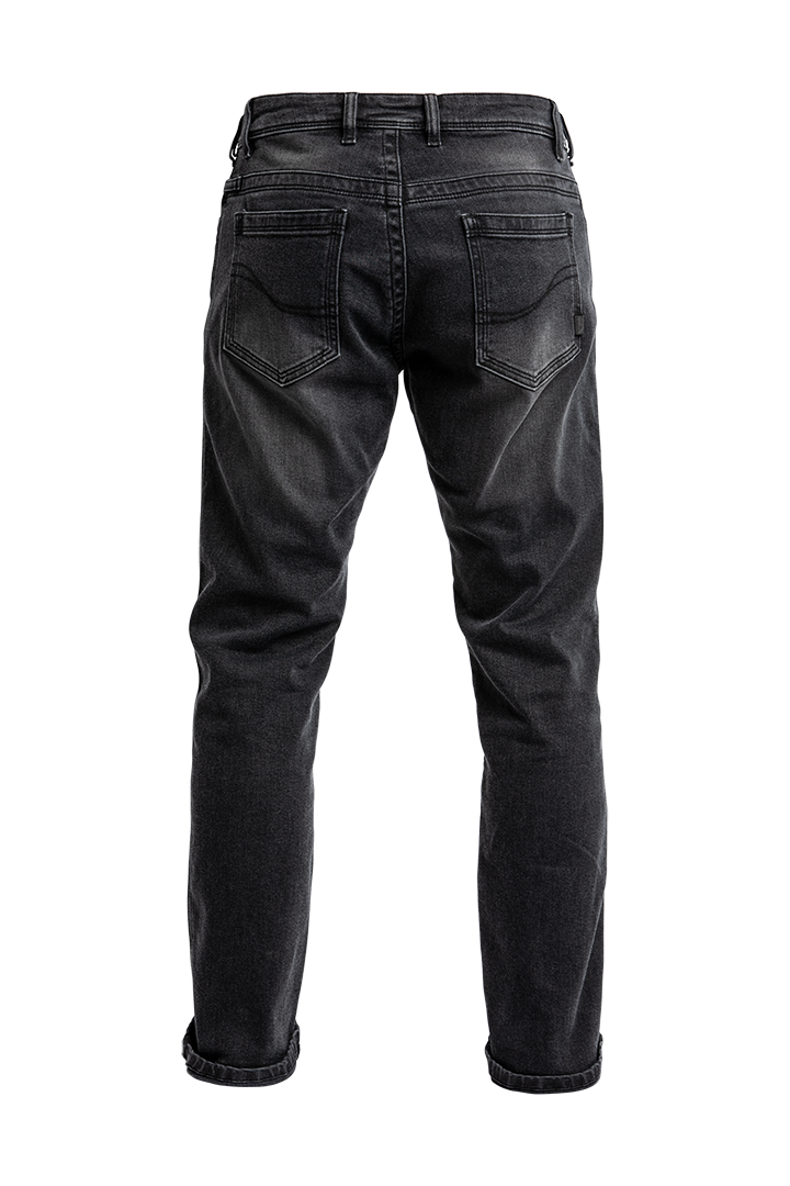 John Doe Taylor Mono Used Black