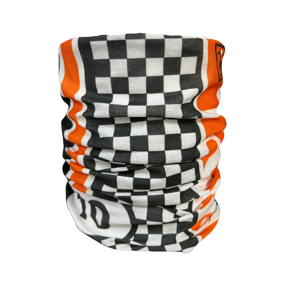 Motogirl Necktube Moto10