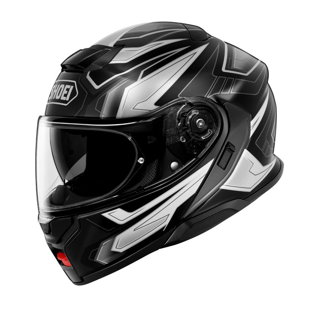 Shoei Neotec 3 Anthem TC5