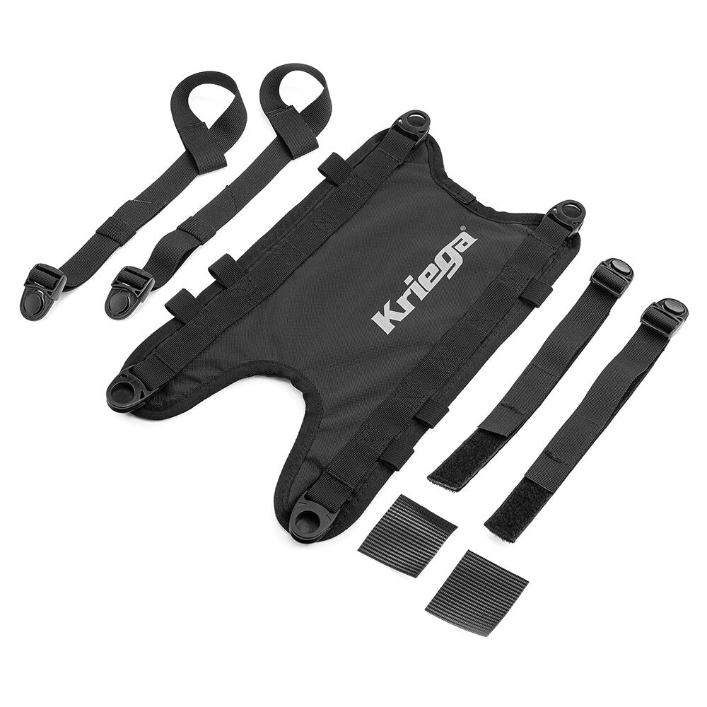 Kriega US-Drypack Tank Converter