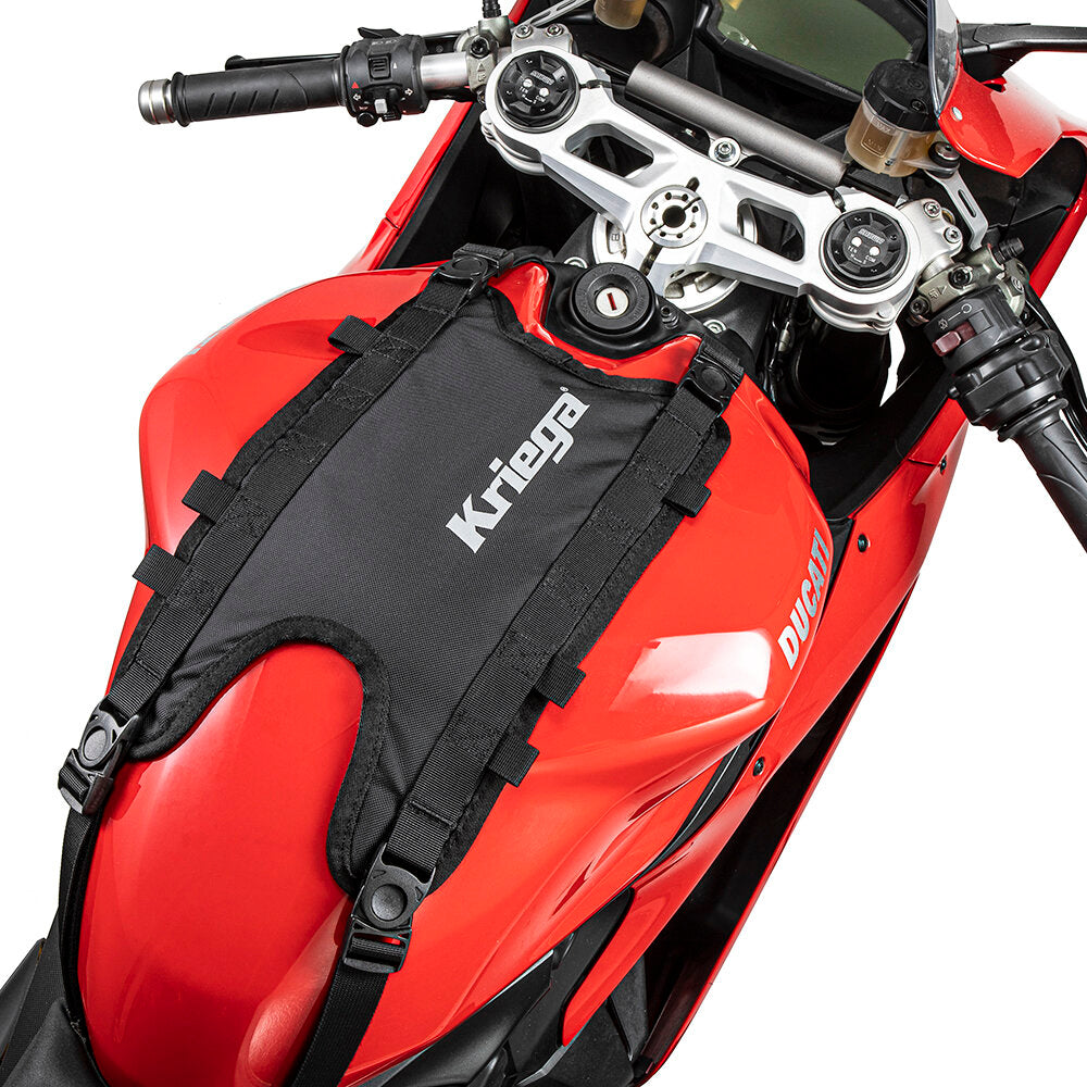 Kriega US-Drypack Tank Converter